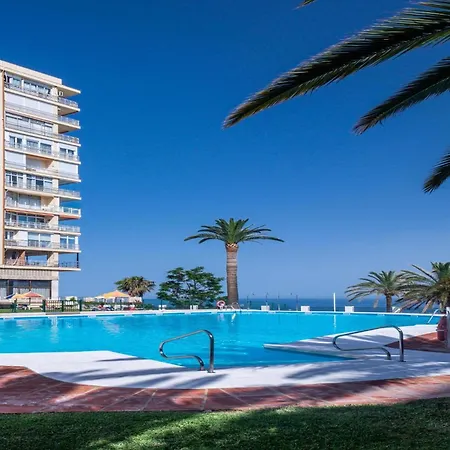Near Playa De Bajondillo Apartment Torremolinos