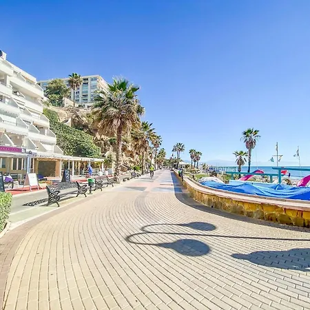 Apartment Near Playa De Bajondillo *