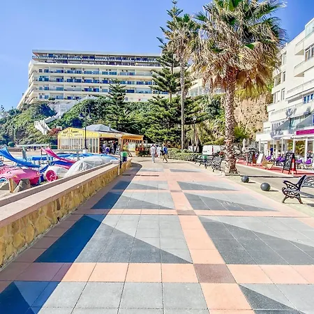 Near Playa De Bajondillo Apartment