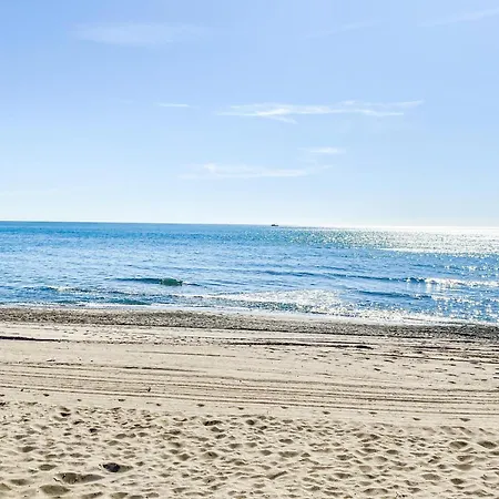 Near Playa De Bajondillo * Torremolinos