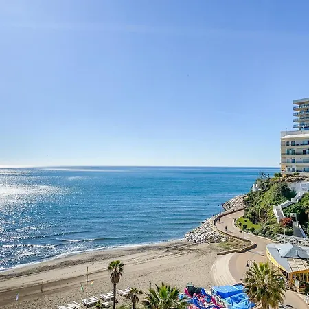 Near Playa De Bajondillo Apartment *