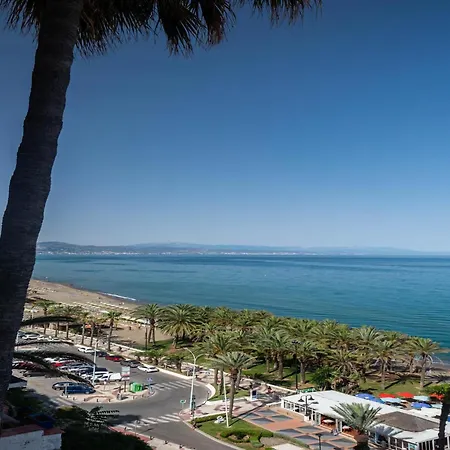 Near Playa De Bajondillo Torremolinos
