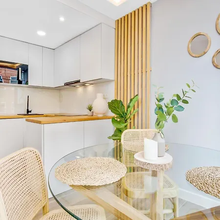 Apartment Near Playa De Bajondillo Torremolinos