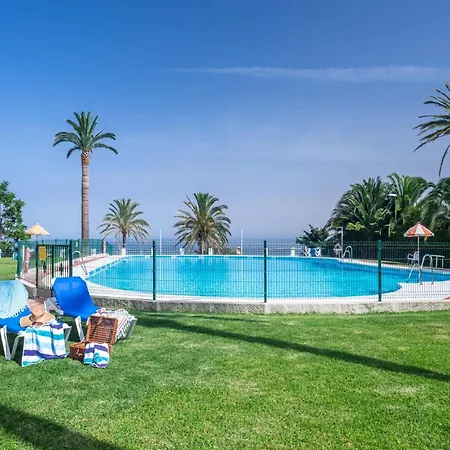Apartment Near Playa De Bajondillo