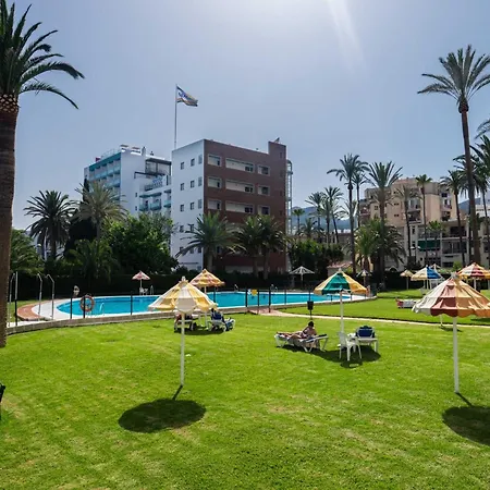 Apartment Near Playa De Bajondillo *